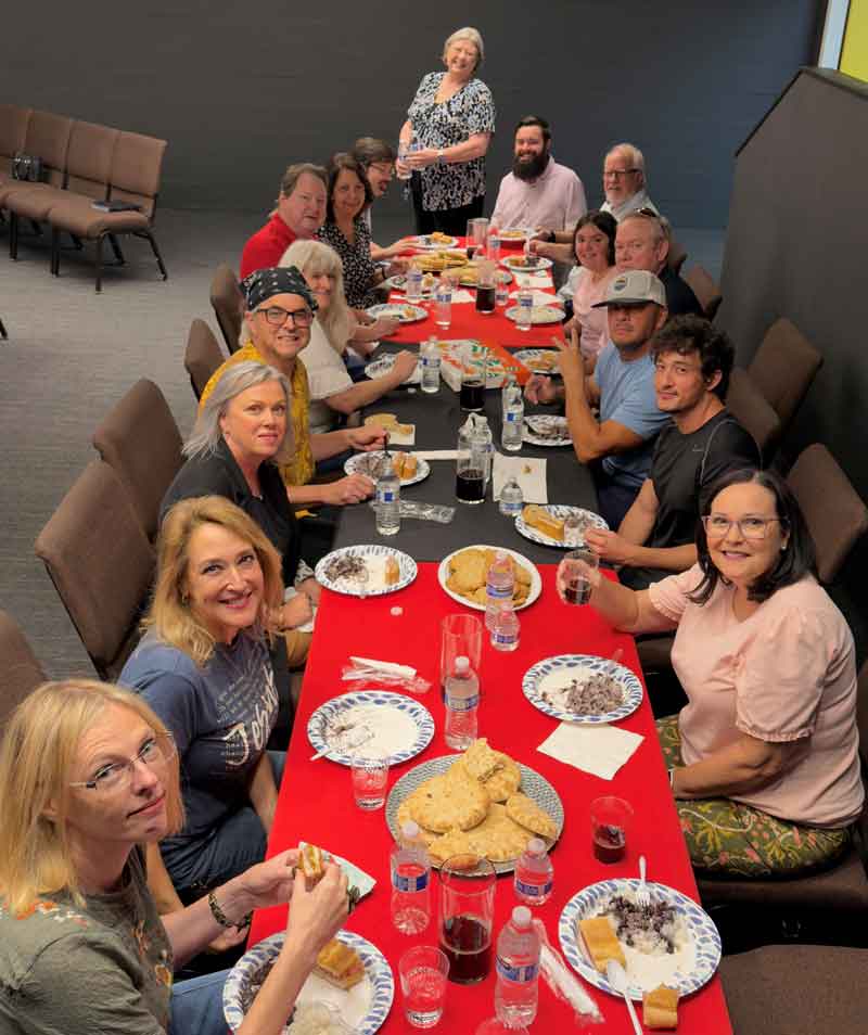 Core Church Tampa Groups